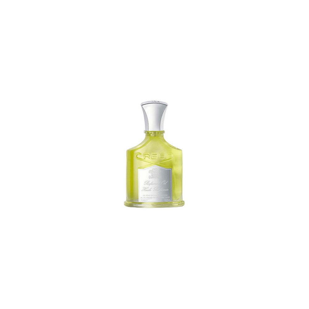 Creed Love in White Huile parfumée pour femme 75 ml
