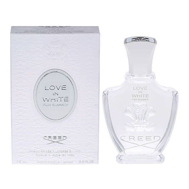 Creed Love in White for Summer Eau de Parfum für Damen 75ml — Eau de Parfum 