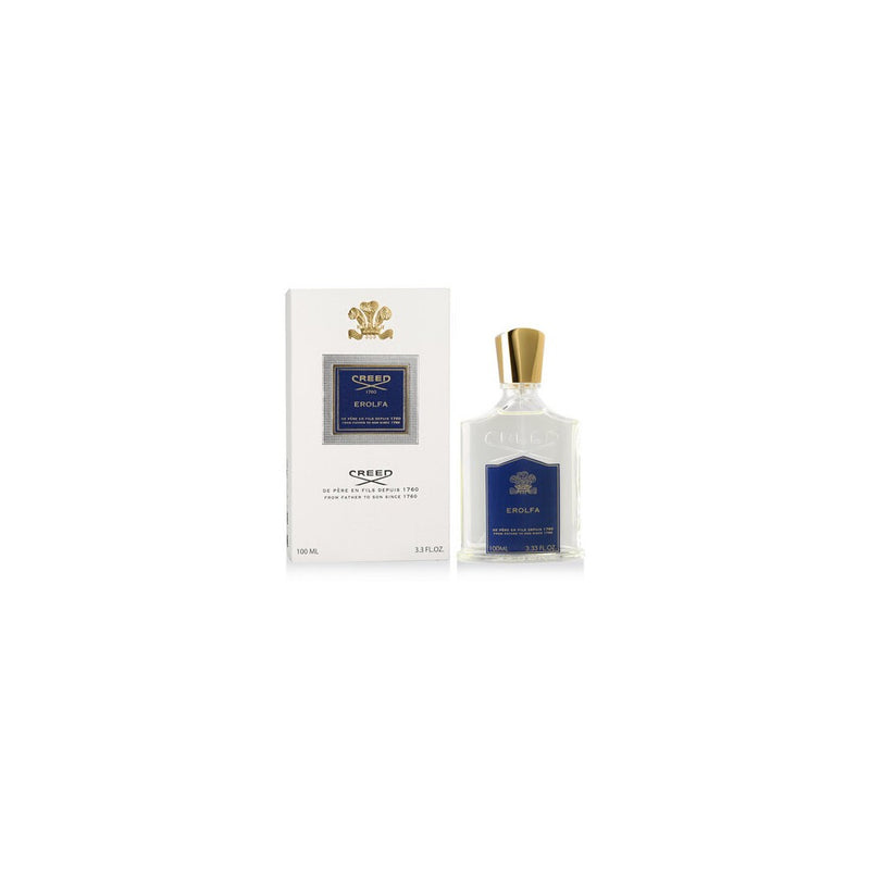 Creed Erolfa Eau de Parfum Herren 100ml — Eau de Parfum 