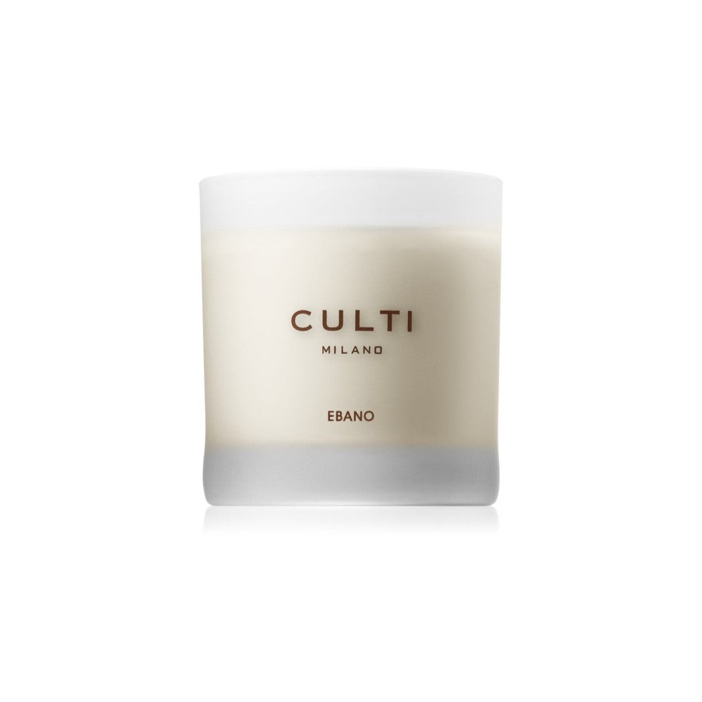 Culti Ebano Classic Candle 270G
