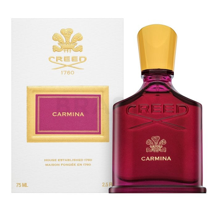 Creed Carmina Eau de Parfum Feminino 75 ml