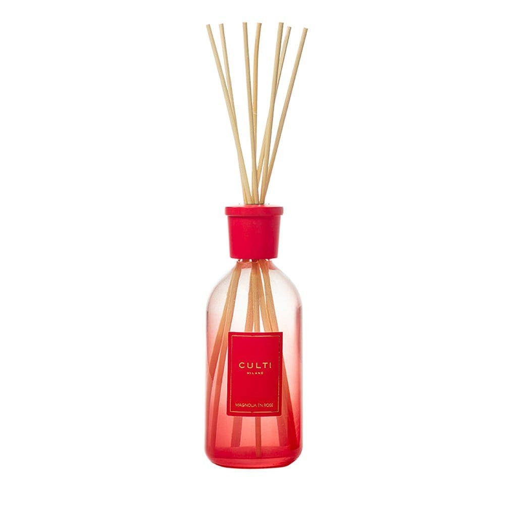 Culti موزع عطور ماجنوليا وورد 500 مل
