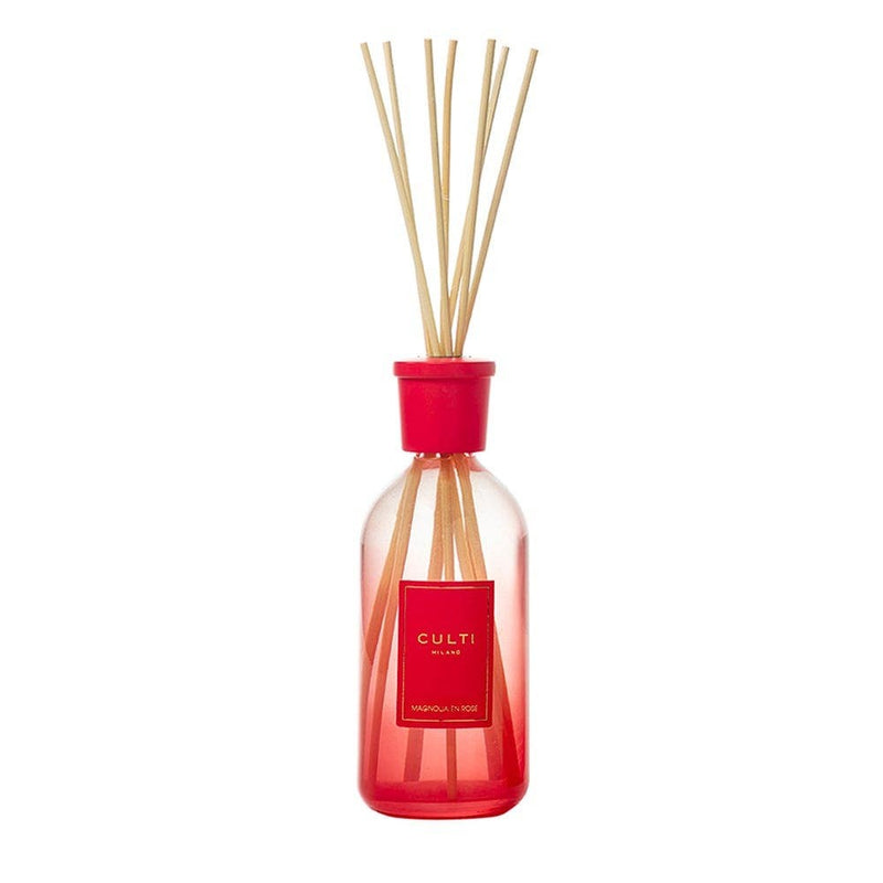 Culti Magnolia en Rose Diffuser 500 ml