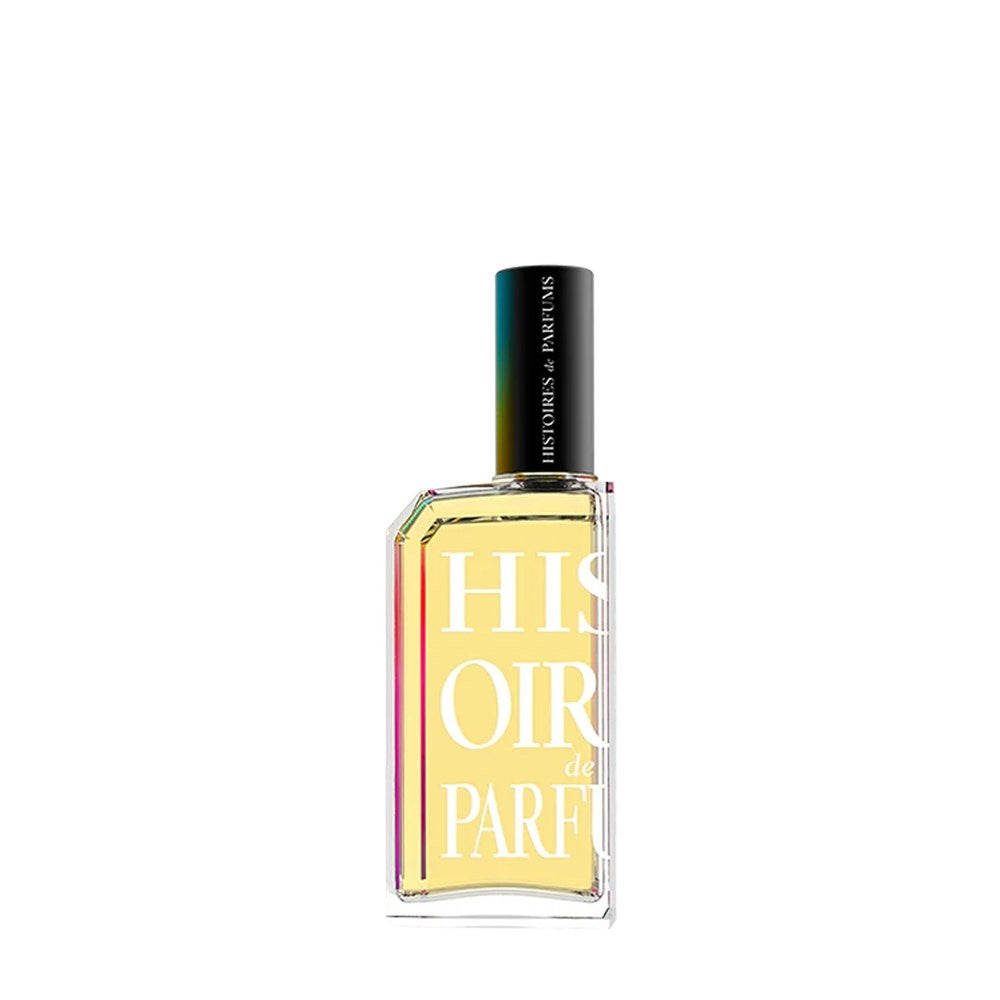Histoires de Parfums عطر 1472 او دي بارفان - 120 مل للجنسين