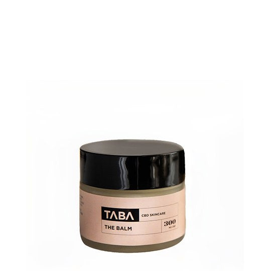Taba Balsamen
