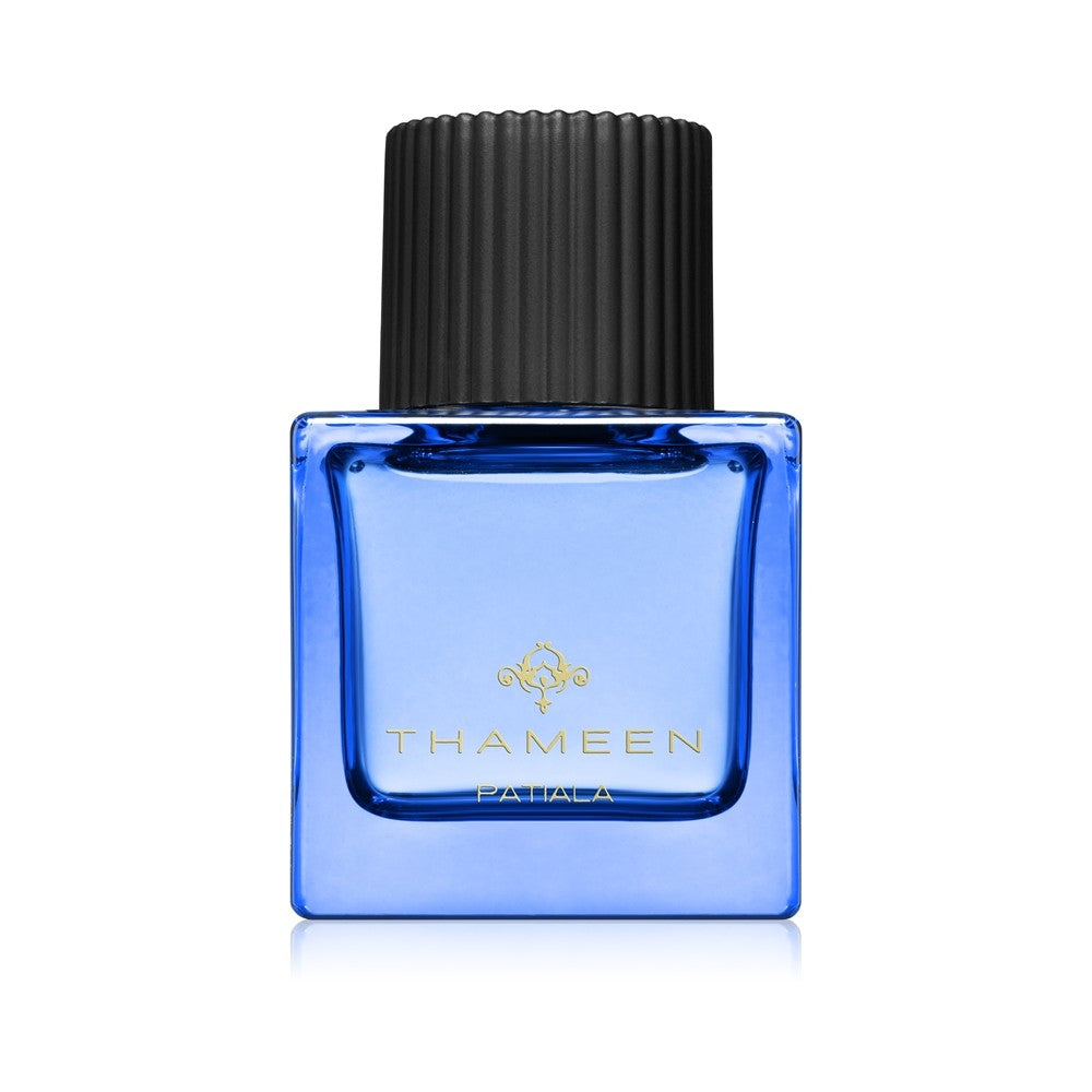 Thameen خلاصة عطر غرفة العنبر 50 مل