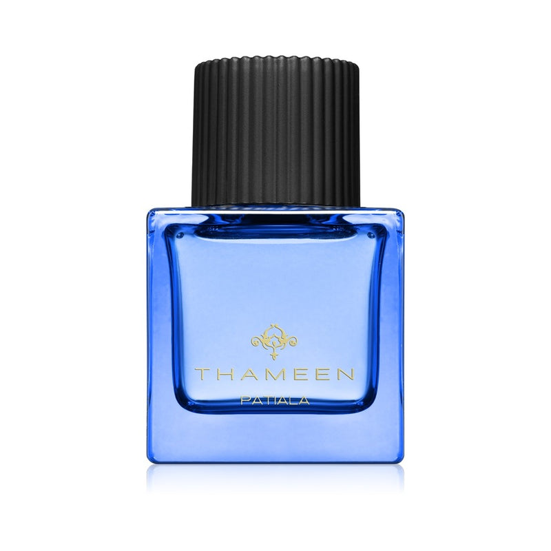Thameen خلاصة عطر غرفة العنبر 50 مل