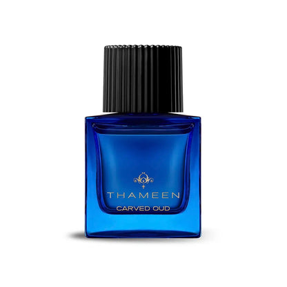 Thameen Carved Oud Extract van parfum 50 ml — Unisex Parfum