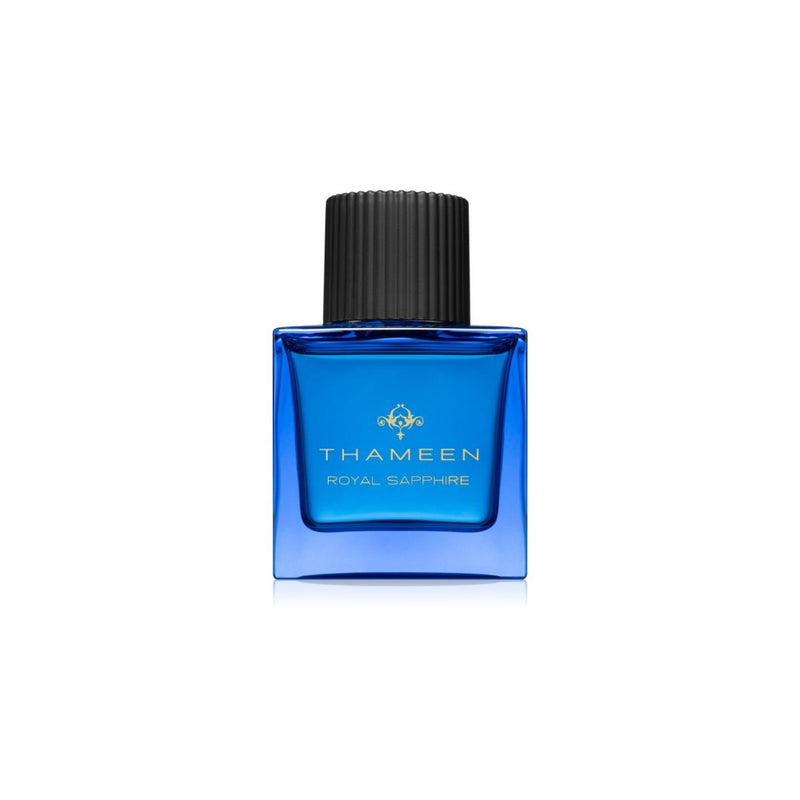 Thameen Royal Sapphire Estratto di profumo Unisex 50 ml — Profumo Unisex