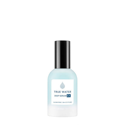 Mulțumesc Farmer True Water Deep Serum EX
