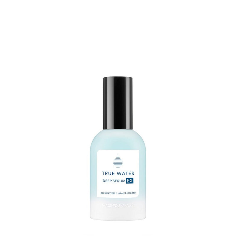 Thank You Farmer True Water Deep Serum EX — Serum 
