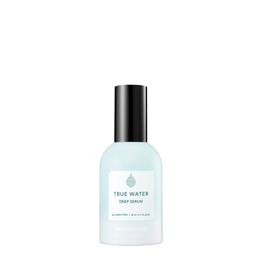 Děkuji sérum Farmer True Water Deep