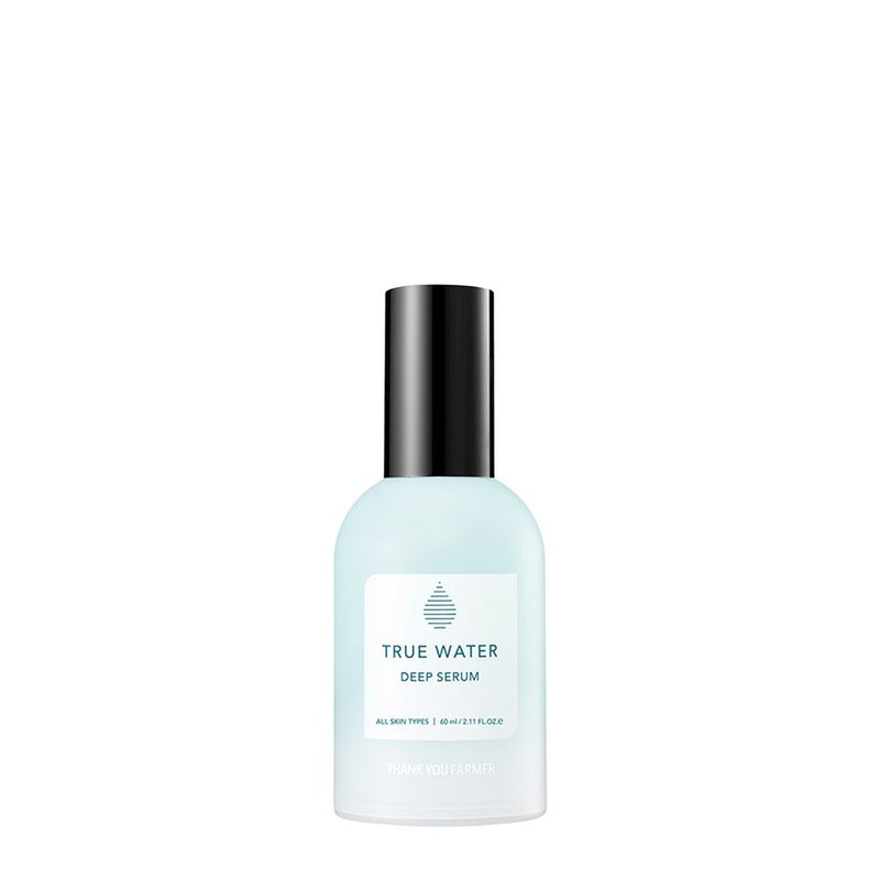 Děkuji sérum Farmer True Water Deep