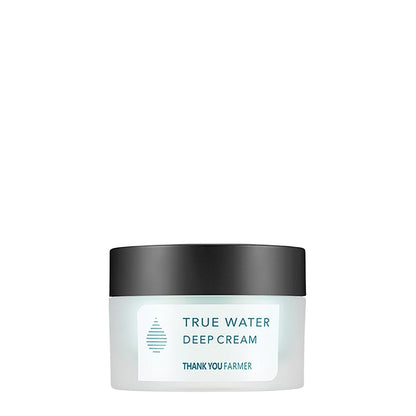 Děkuji Farmer True Water Deep Cream