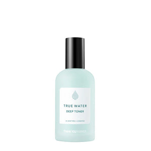 Takk Farmer True Water Deep Tonic