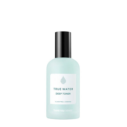 Takk Farmer True Water Deep Tonic