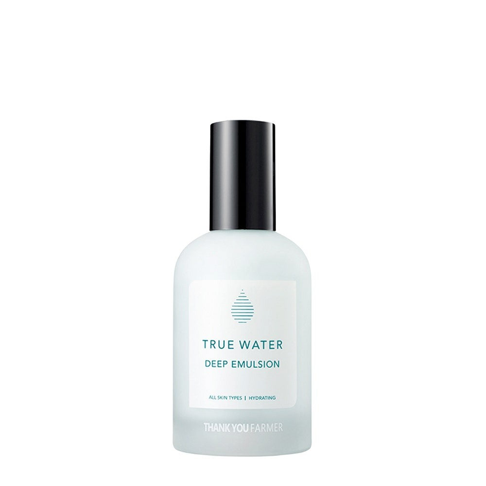 Tak Farmer True Water Deep Emulsion