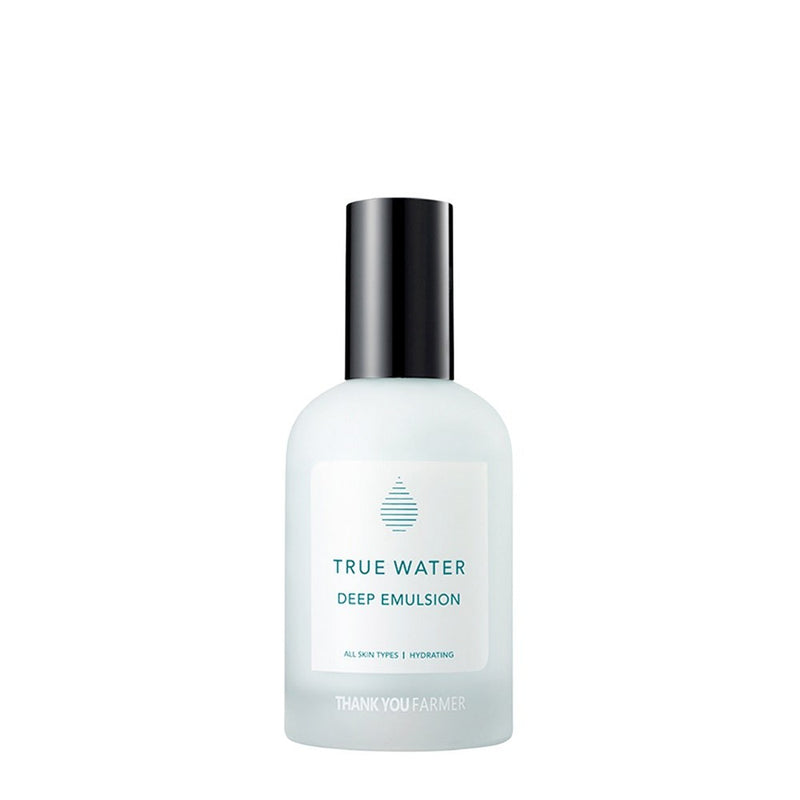 Tak Farmer True Water Deep Emulsion