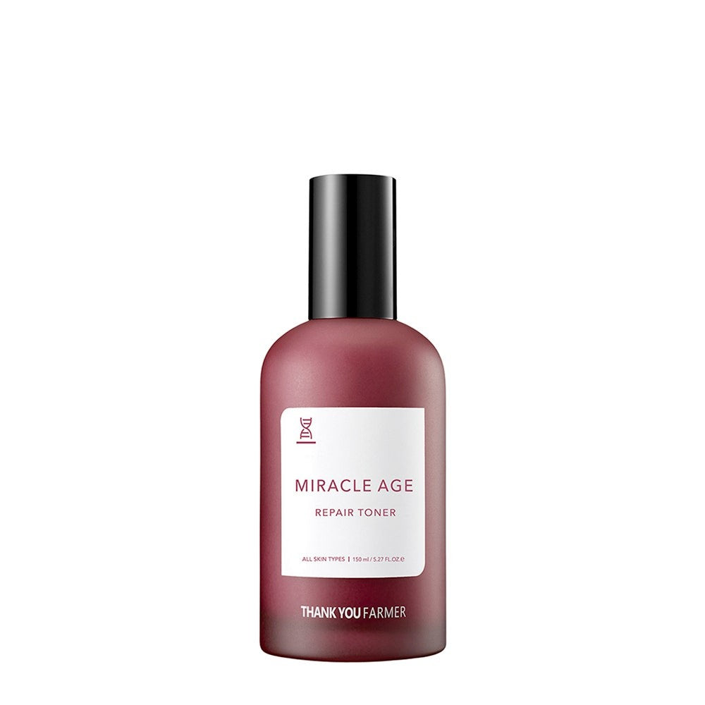 Takk Farmer Miracle Age Repair Tonic