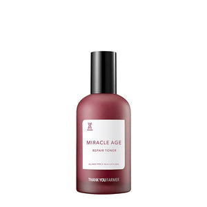Takk Farmer Miracle Age Repair Tonic