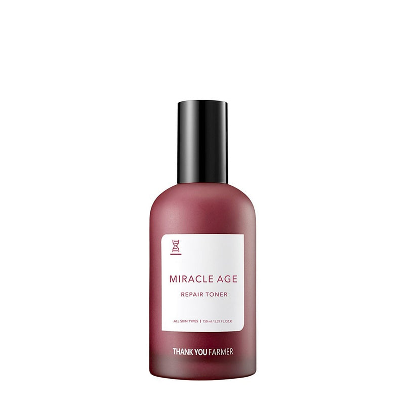Děkuji Farmer Miracle Age Repair Tonic