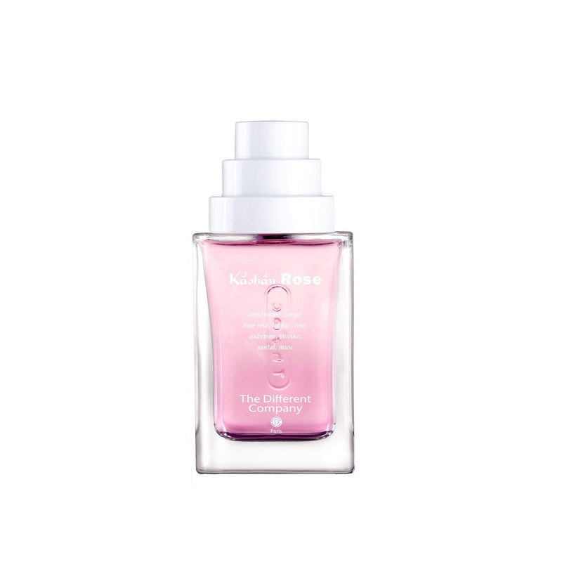 The Different Company Kashan Rose Eau de Toilette 100 ml