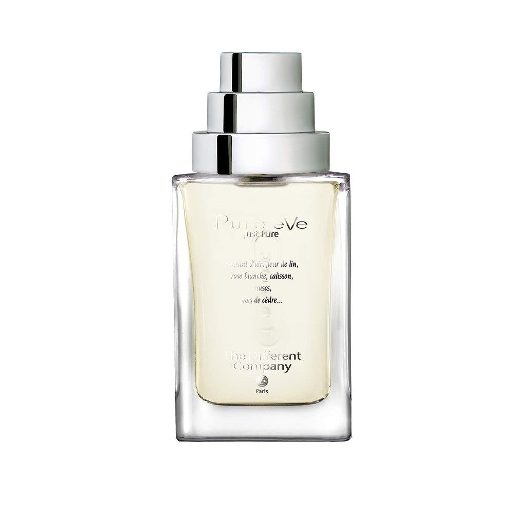 The Different Company Pure eVe Eau de Parfum 100 ml — Eau de Parfum