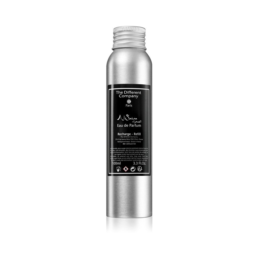 The Different Company Al Sahra Eau de Parfum 100 ml — Perfume 