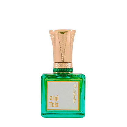 Tola Gulbadan Eau de Parfum 12 ml — Eau de Parfum 