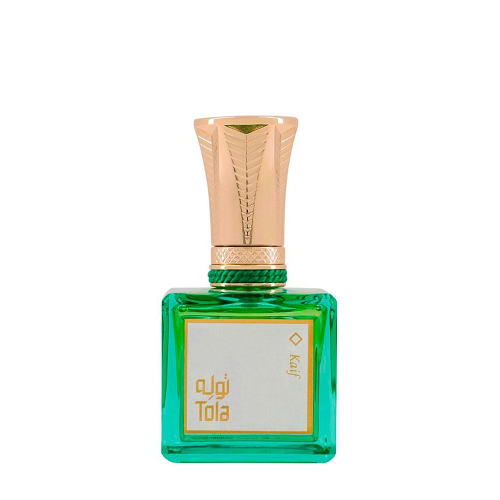 Tola عطر كايف او دي بارفان 12 مل