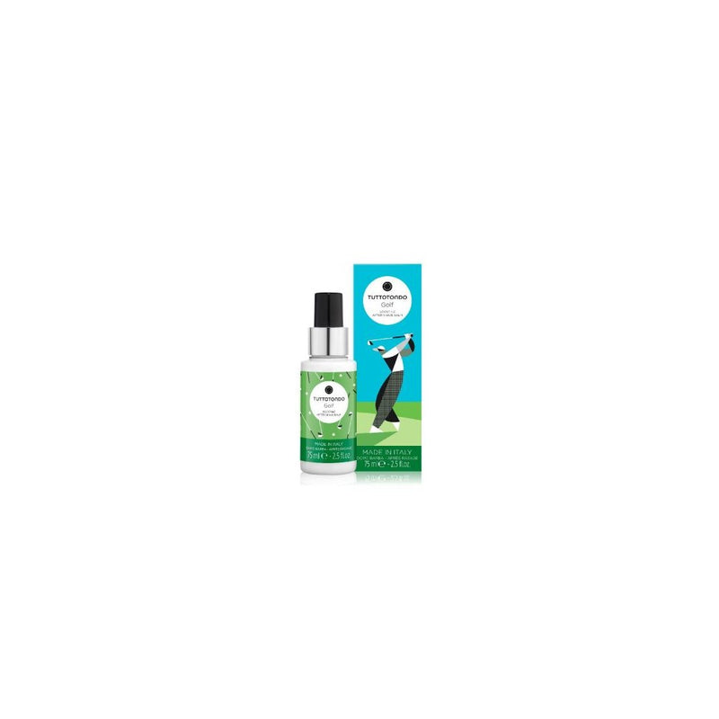 Tuttotondo Golf Aftershave Balm — Aftershave balm 