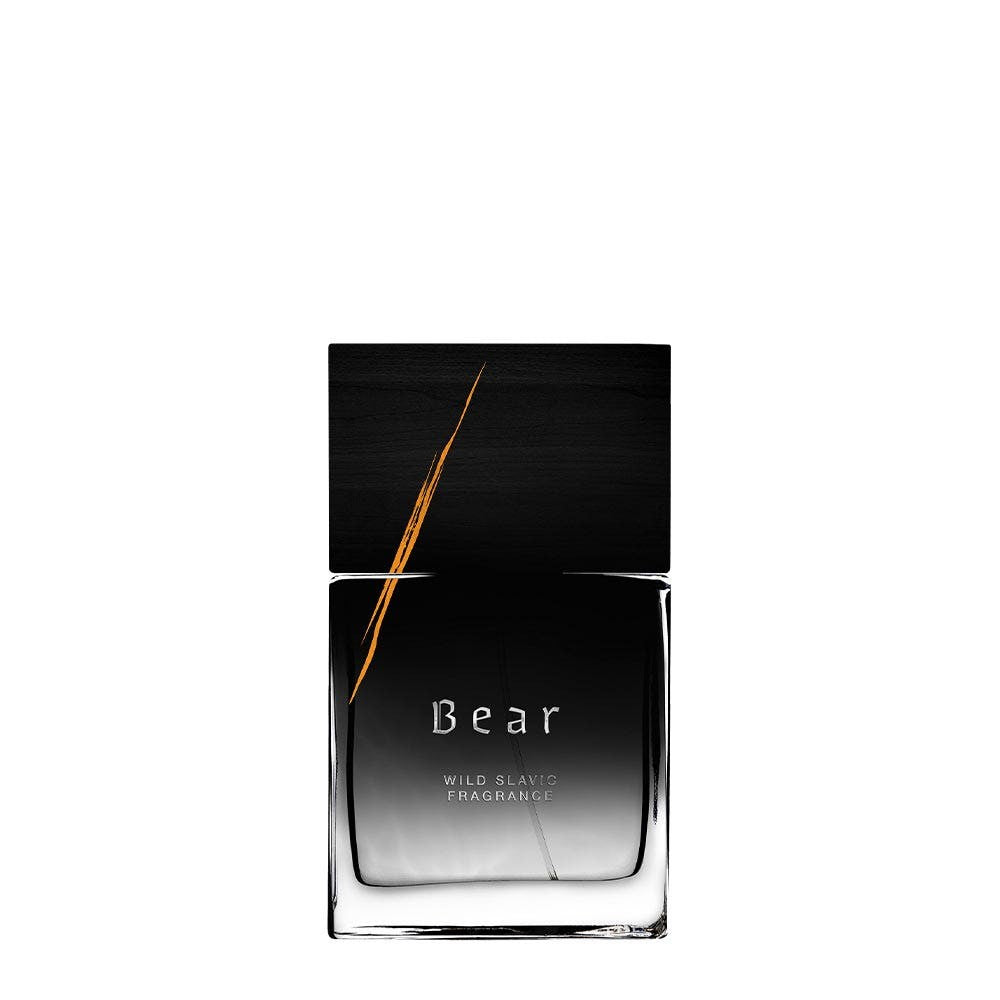 Wolf Brothers Ours Eau de Parfum 50 ml