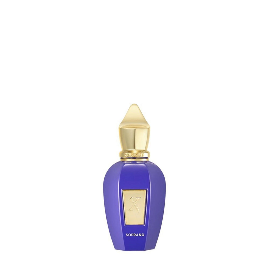 Xerjoff Soprano Eau de Parfum 50 מ"ל