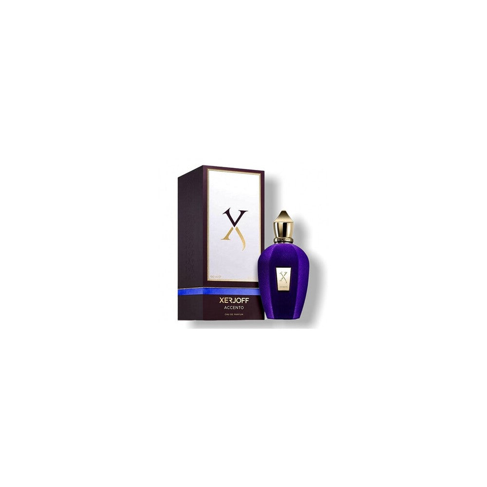 Xerjoff Accent Eau de Parfum 100 מ"ל