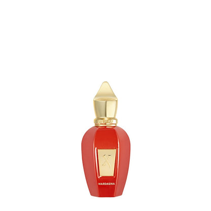Xerjoff Wardasina Eau de Parfum 100 ml Unisex — Eau de Parfum
