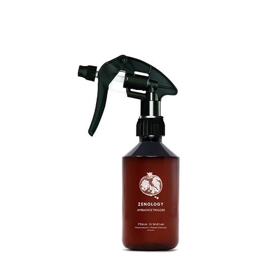 Zenologia Pomum Granatum Trigger 300 מ"ל