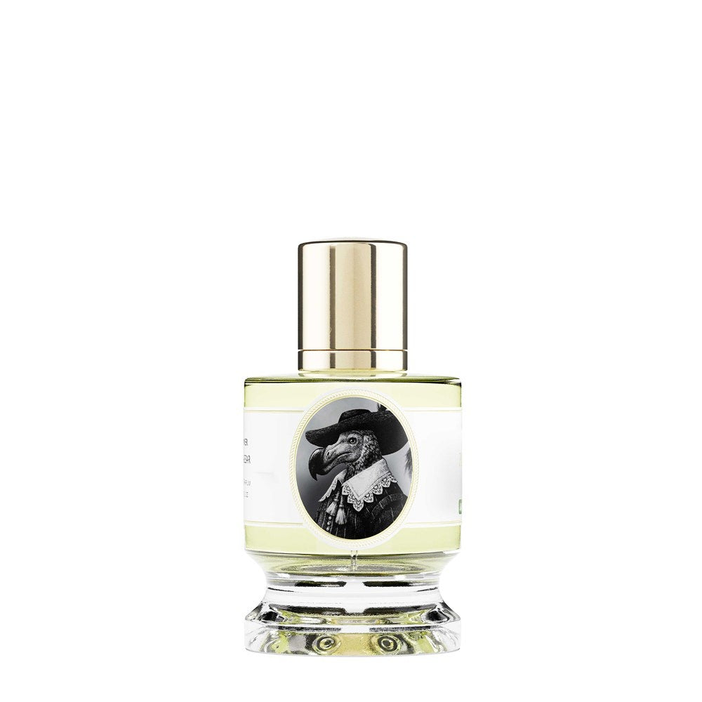 Zoöloog Dodo Jackfruit Edition Eau de Parfum Unisex 60 ml