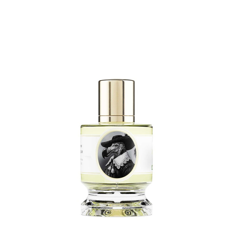 Zoöloog Dodo Jackfruit Edition Eau de Parfum Unisex 60 ml