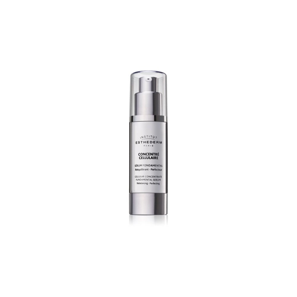 Esthederm Cellular concentrate 30 ml — Serum 