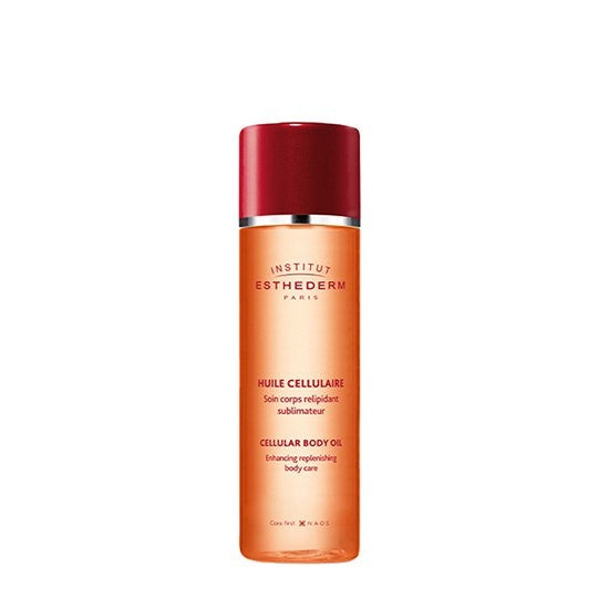 Esthederm Olio Cellulare 125 ml — Olio corpo