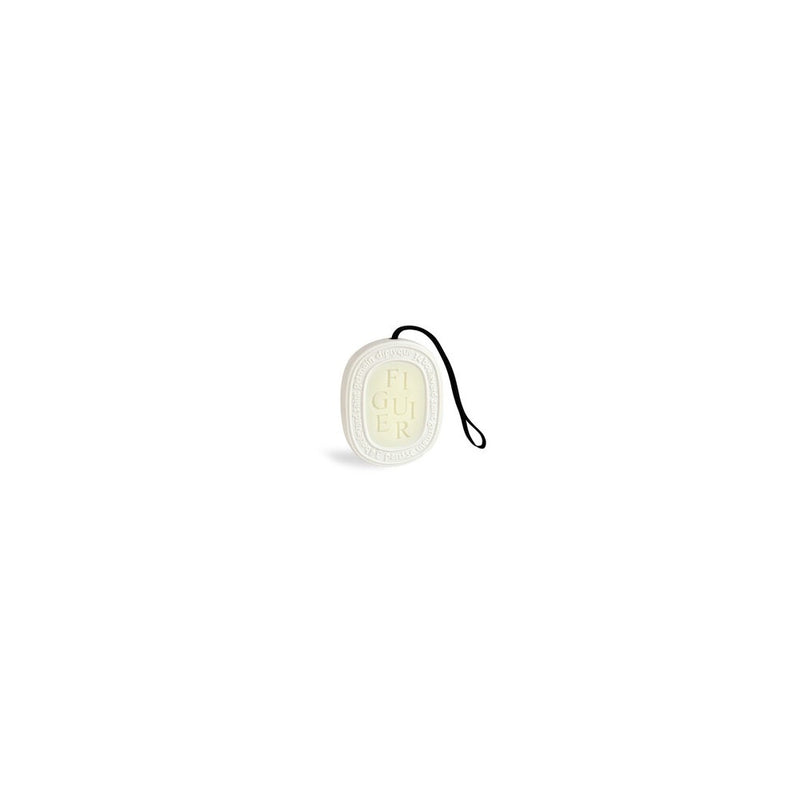 Diptyque Figuier Oval Perfumado 1,98g