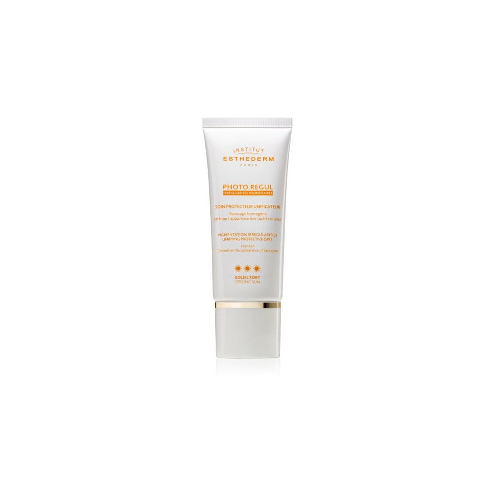 Esthederm Photo Regul 50 ml — Facial Sun Cream 