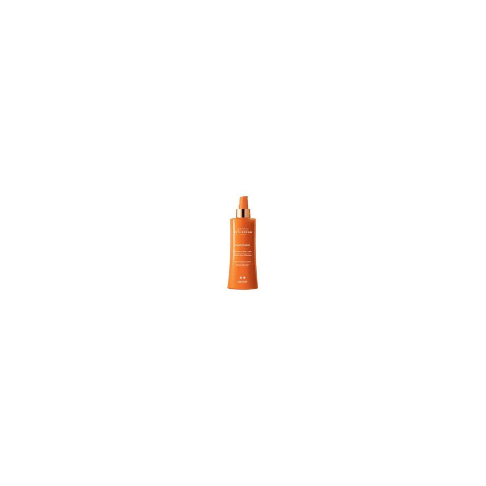 Esthederm Lait Corporel Peaux Normales Soleil Modéré 200 ml
