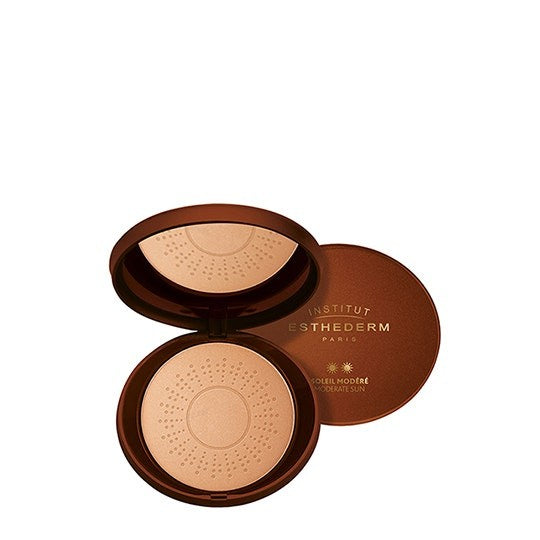 Esthederm polvo bronceador 15 gr