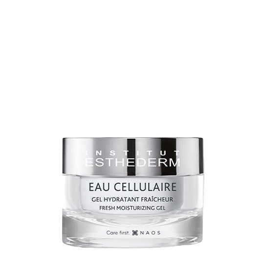 Esthederm Cellular Water Gel - 50 ml krukke