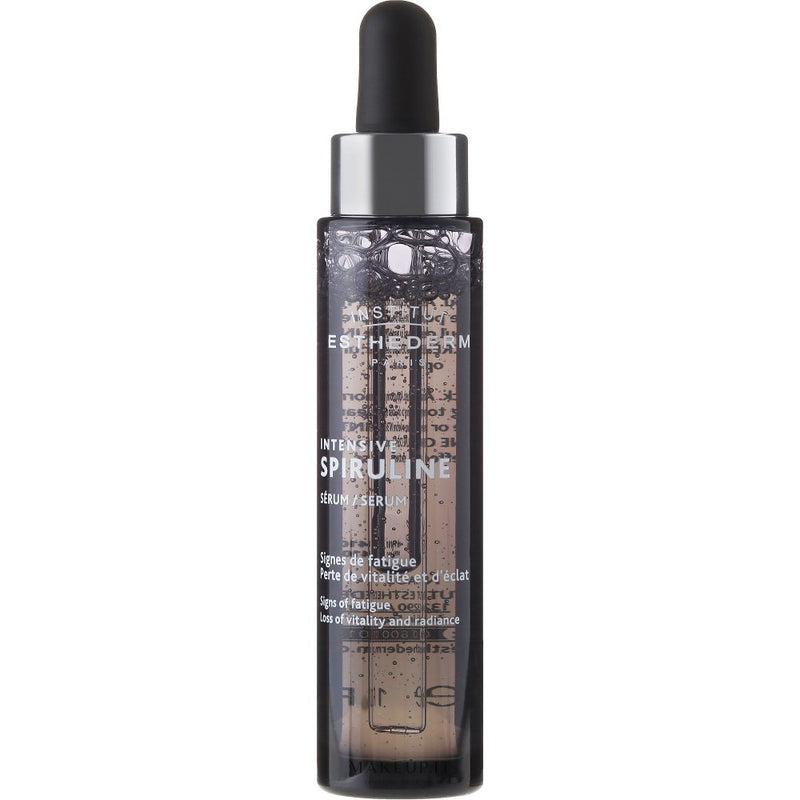 Esthederm Siero Intensivo Spirulina 30 ml — Siero Viso