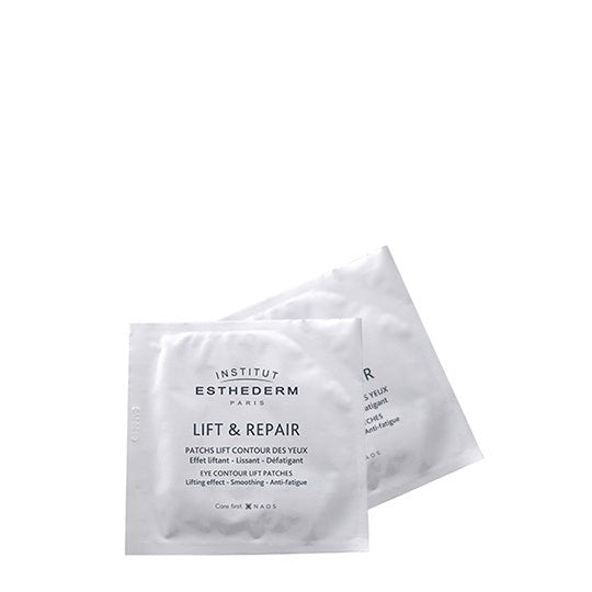 Esthederm Patch Lift Contorno 2x10 — Patch Occhi