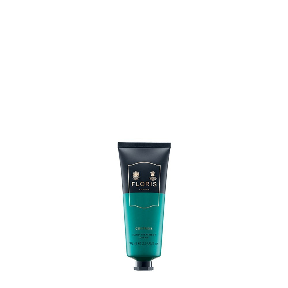 Floris ヒノキ ハンドクリーム 75ml