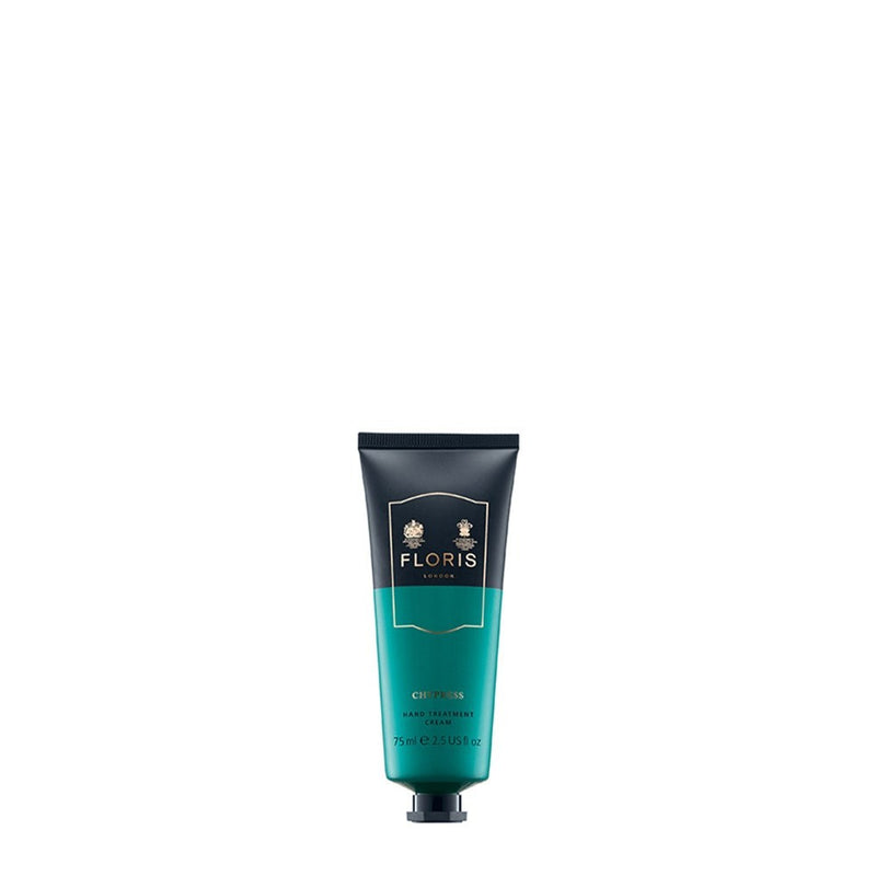 Floris ヒノキ ハンドクリーム 75ml