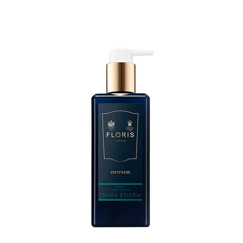 ハンドローション Floris ヒノキ 250ml